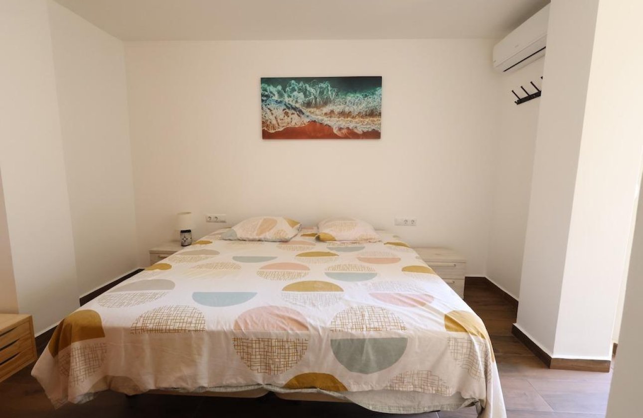 Reventa - Apartamento / piso - Torrevieja - Centro