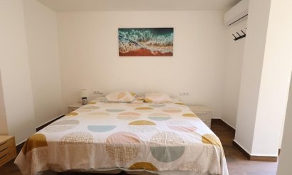 Reventa - Apartamento / piso - Torrevieja - Centro