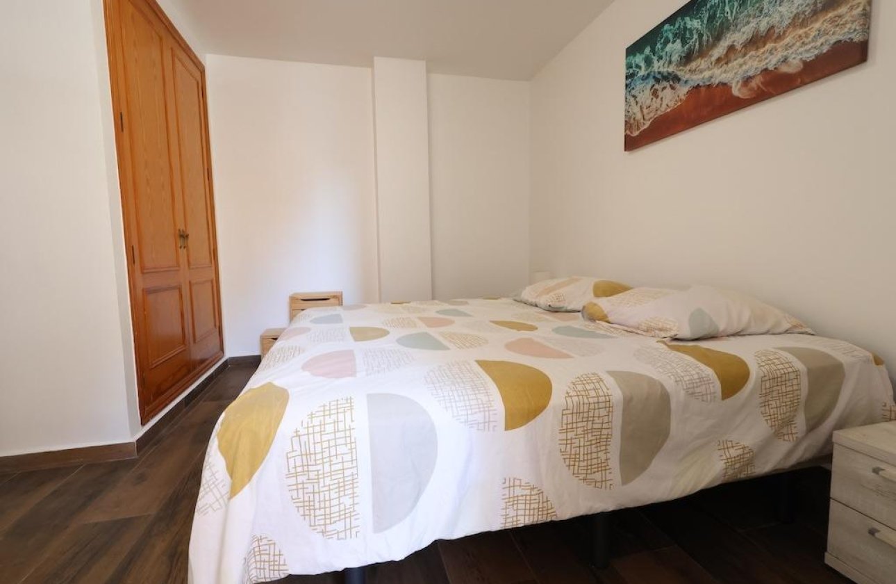 Reventa - Apartamento / piso - Torrevieja - Centro
