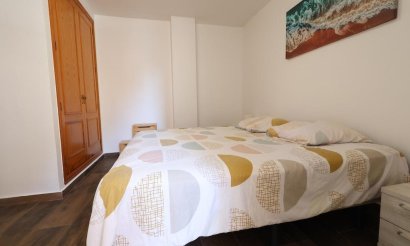 Reventa - Apartamento / piso - Torrevieja - Centro
