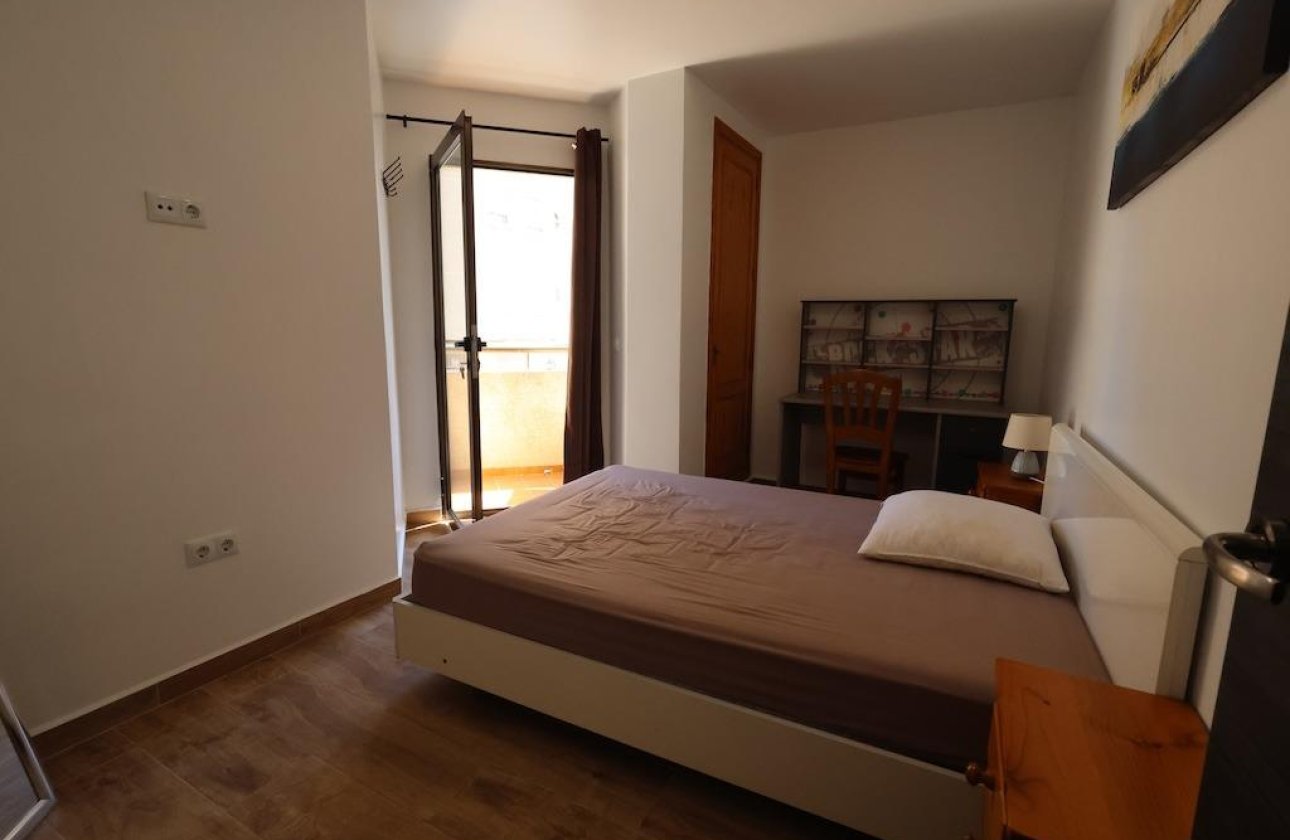 Reventa - Apartamento / piso - Torrevieja - Centro