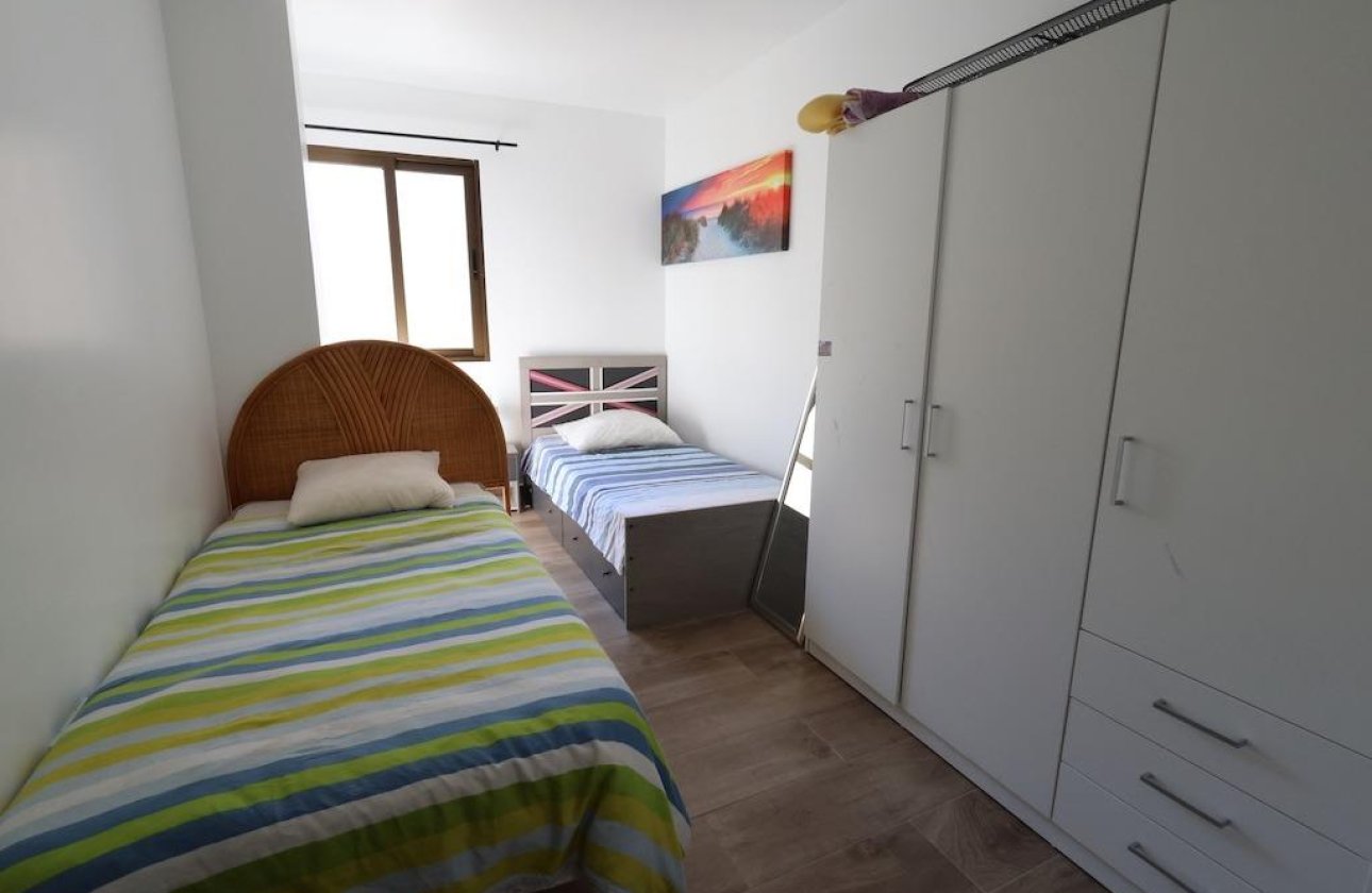 Reventa - Apartamento / piso - Torrevieja - Centro