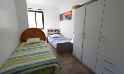 Reventa - Apartamento / piso - Torrevieja - Centro