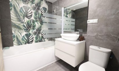 Reventa - Apartamento / piso - Torrevieja - Centro