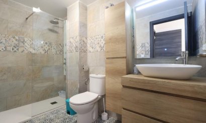 Reventa - Apartamento / piso - Torrevieja - Centro