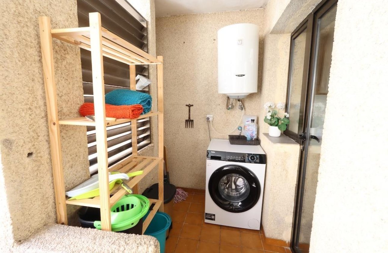 Reventa - Apartamento / piso - Torrevieja - Centro