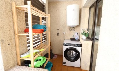 Reventa - Apartamento / piso - Torrevieja - Centro