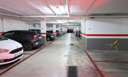 Reventa - Apartamento / piso - Torrevieja - Centro