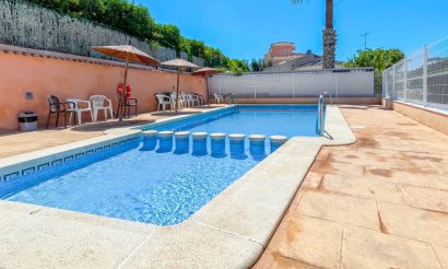 Reventa - Adosado - Orihuela Costa - Playa Flamenca