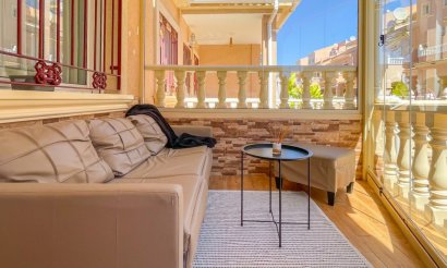 Reventa - Adosado - Orihuela Costa - Playa Flamenca