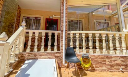 Reventa - Adosado - Orihuela Costa - Playa Flamenca