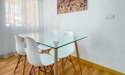 Reventa - Adosado - Orihuela Costa - Playa Flamenca