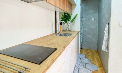 Reventa - Adosado - Orihuela Costa - Playa Flamenca