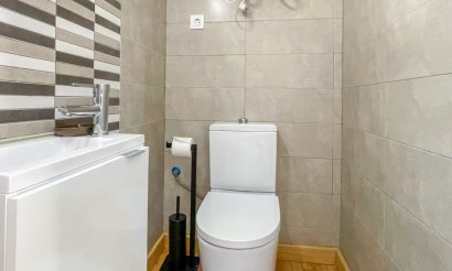 Reventa - Adosado - Orihuela Costa - Playa Flamenca