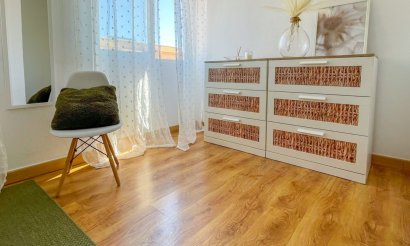 Reventa - Adosado - Orihuela Costa - Playa Flamenca