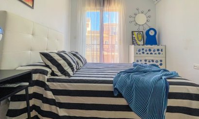 Reventa - Adosado - Orihuela Costa - Playa Flamenca