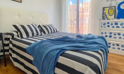Reventa - Adosado - Orihuela Costa - Playa Flamenca