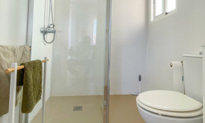 Reventa - Adosado - Orihuela Costa - Playa Flamenca