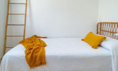 Reventa - Adosado - Orihuela Costa - Playa Flamenca