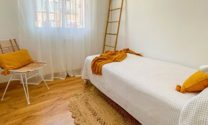 Reventa - Adosado - Orihuela Costa - Playa Flamenca