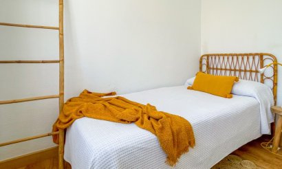 Reventa - Adosado - Orihuela Costa - Playa Flamenca