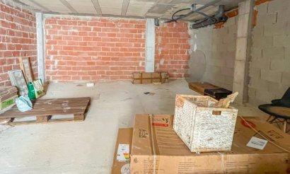 Reventa - Adosado - Orihuela Costa - Playa Flamenca