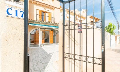 Revente - Bungalow - Torrevieja - La Siesta - El Salado - Torreta