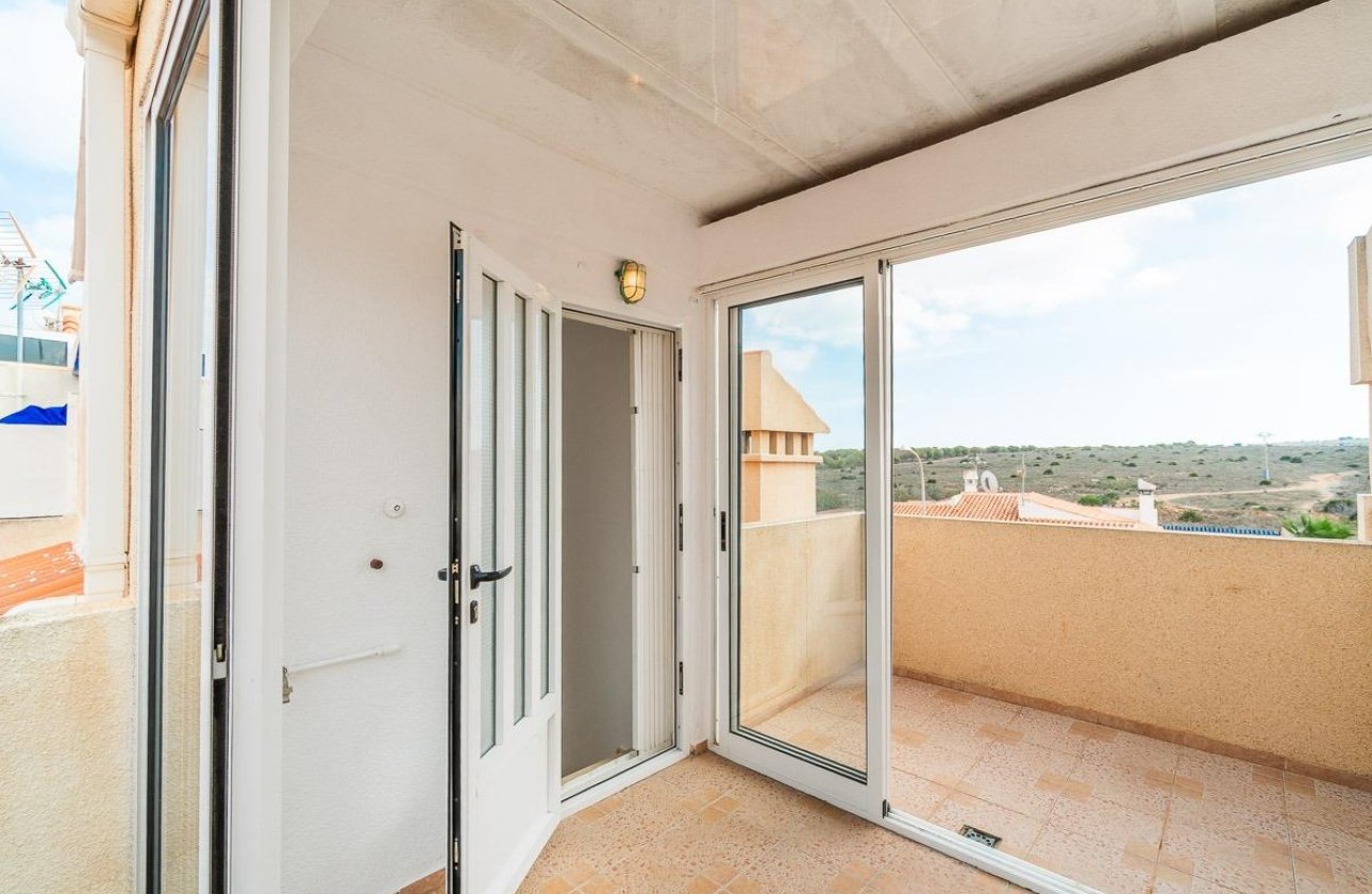 Revente - Bungalow - Torrevieja - La Siesta - El Salado - Torreta