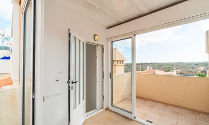 Revente - Bungalow - Torrevieja - La Siesta - El Salado - Torreta