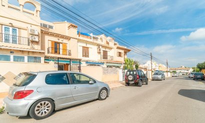 Revente - Bungalow - Torrevieja - La Siesta - El Salado - Torreta