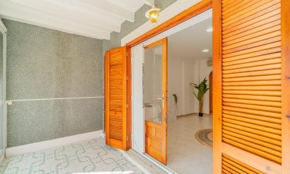 Revente - Bungalow - Torrevieja - La Siesta - El Salado - Torreta