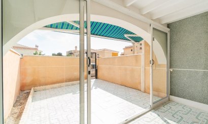 Revente - Bungalow - Torrevieja - La Siesta - El Salado - Torreta