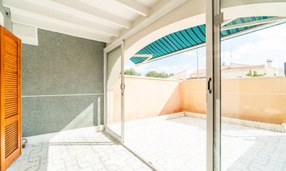 Revente - Bungalow - Torrevieja - La Siesta - El Salado - Torreta