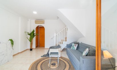 Revente - Bungalow - Torrevieja - La Siesta - El Salado - Torreta