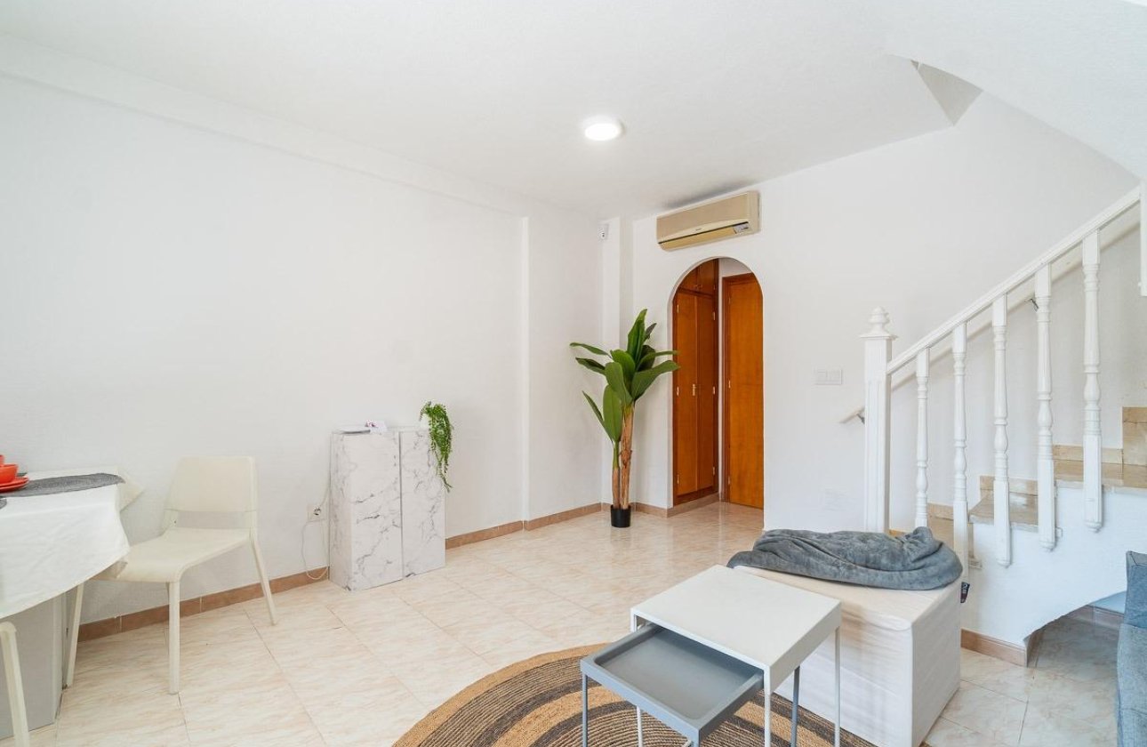 Revente - Bungalow - Torrevieja - La Siesta - El Salado - Torreta