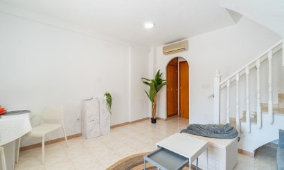 Revente - Bungalow - Torrevieja - La Siesta - El Salado - Torreta
