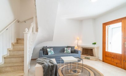 Revente - Bungalow - Torrevieja - La Siesta - El Salado - Torreta