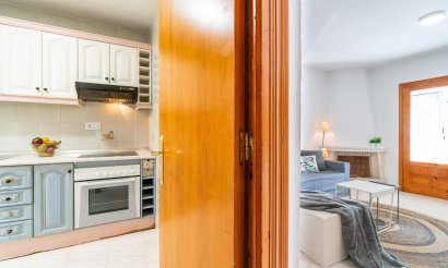Revente - Bungalow - Torrevieja - La Siesta - El Salado - Torreta