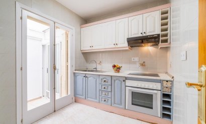 Revente - Bungalow - Torrevieja - La Siesta - El Salado - Torreta