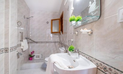 Revente - Bungalow - Torrevieja - La Siesta - El Salado - Torreta