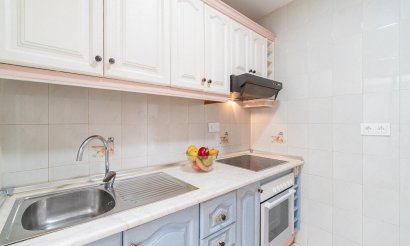 Revente - Bungalow - Torrevieja - La Siesta - El Salado - Torreta