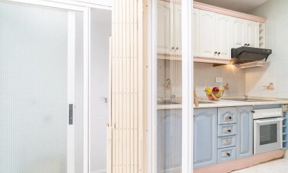 Revente - Bungalow - Torrevieja - La Siesta - El Salado - Torreta