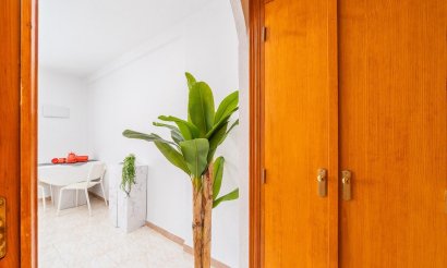 Revente - Bungalow - Torrevieja - La Siesta - El Salado - Torreta