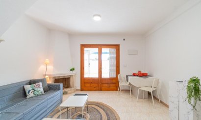 Revente - Bungalow - Torrevieja - La Siesta - El Salado - Torreta