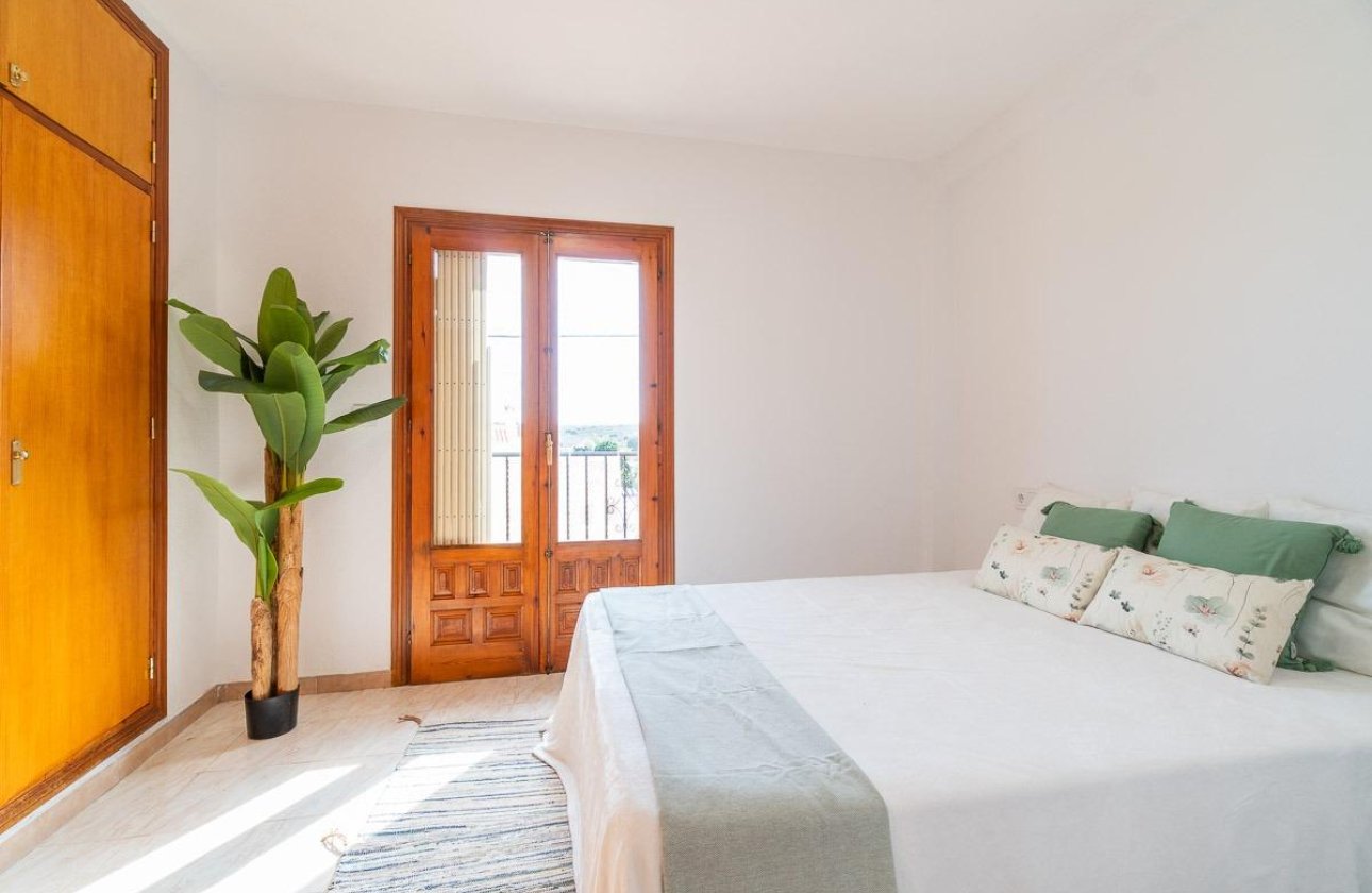 Revente - Bungalow - Torrevieja - La Siesta - El Salado - Torreta