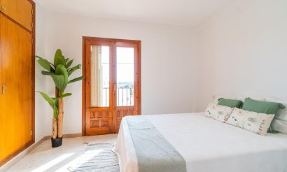 Revente - Bungalow - Torrevieja - La Siesta - El Salado - Torreta