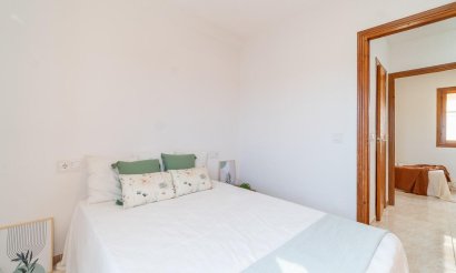 Revente - Bungalow - Torrevieja - La Siesta - El Salado - Torreta