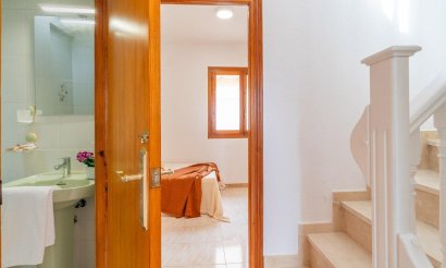 Revente - Bungalow - Torrevieja - La Siesta - El Salado - Torreta