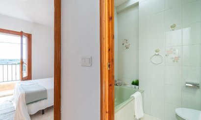 Revente - Bungalow - Torrevieja - La Siesta - El Salado - Torreta