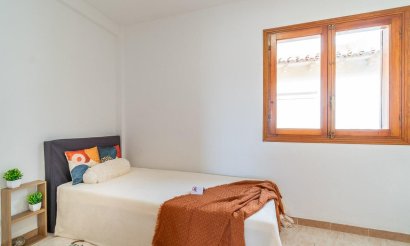 Revente - Bungalow - Torrevieja - La Siesta - El Salado - Torreta